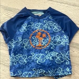 Urban Outfitters backless crop top